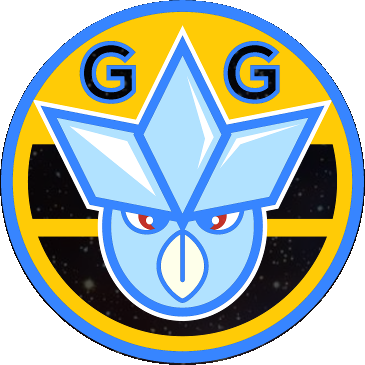 Gameing Good seller logo